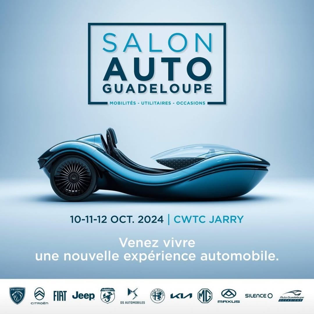 Post 2 by CONSEILLÈRE COMMERCIAL AUTO GUADELOUPE PRO on Instagram (carousel)