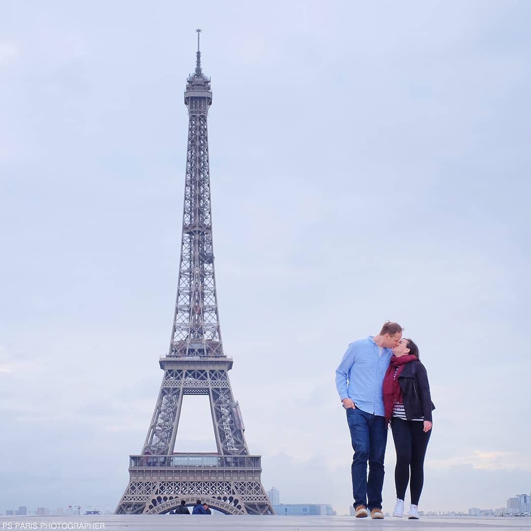 Post 7 by Paris Photographer by PS on Instagram (image)