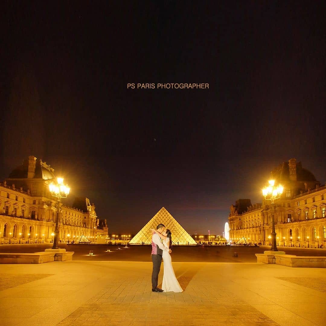 Post 9 by Paris Photographer by PS on Instagram (image)