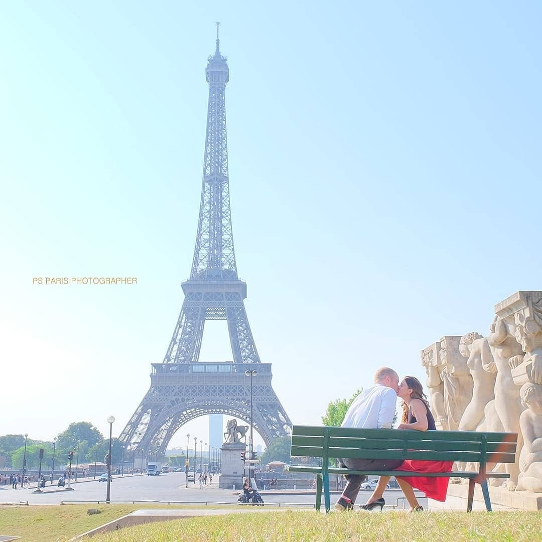 Post 10 by Paris Photographer by PS on Instagram (image)