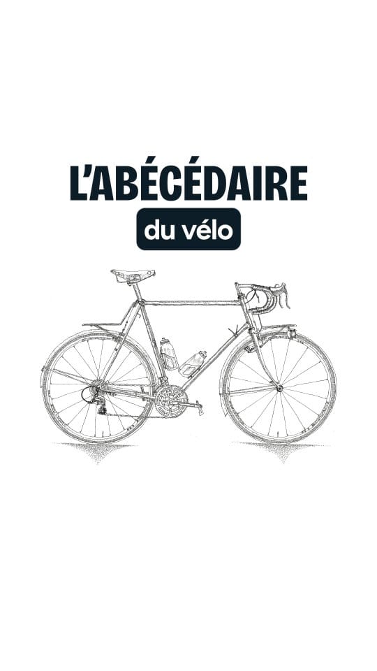 Post 10 by Cycles Alex Singer on Instagram (video)