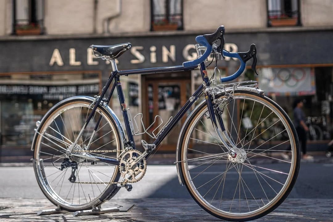 Post 3 by Cycles Alex Singer on Instagram (carousel)