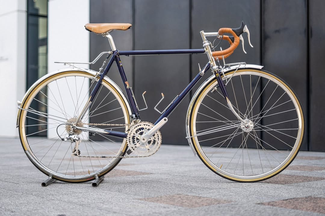 Post 5 by Cycles Alex Singer on Instagram (carousel)