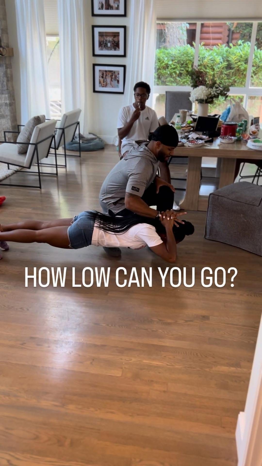 Post 9 by LaTaunya Witherspoon (Seattle) on Instagram (video)