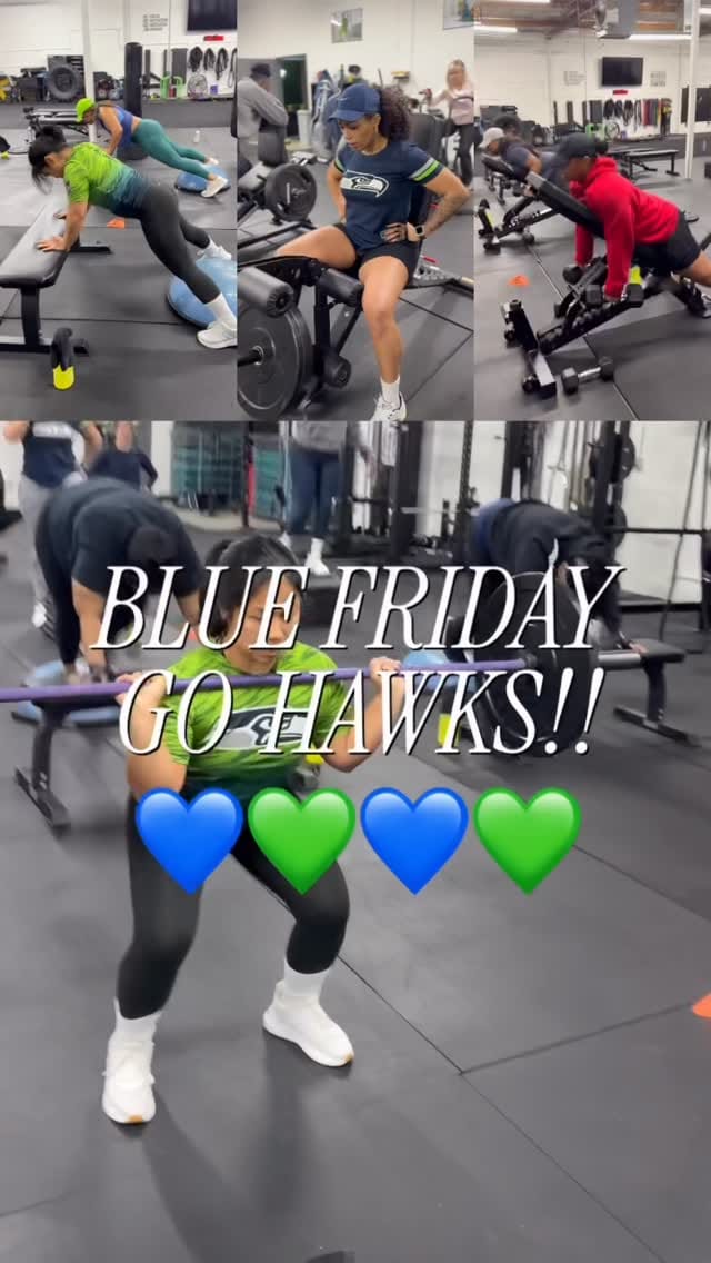 Post 4 by LaTaunya Witherspoon (Seattle) on Instagram (video)