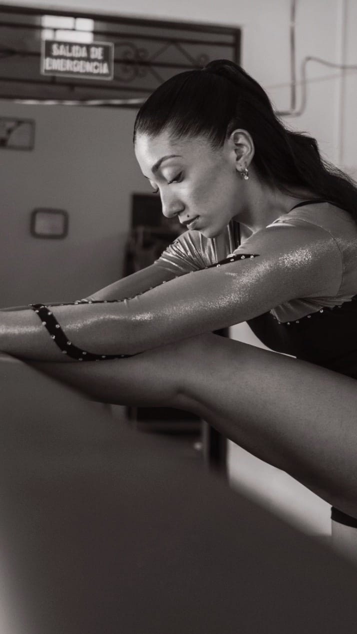 Post 1 by Fit Journey on Instagram (video)