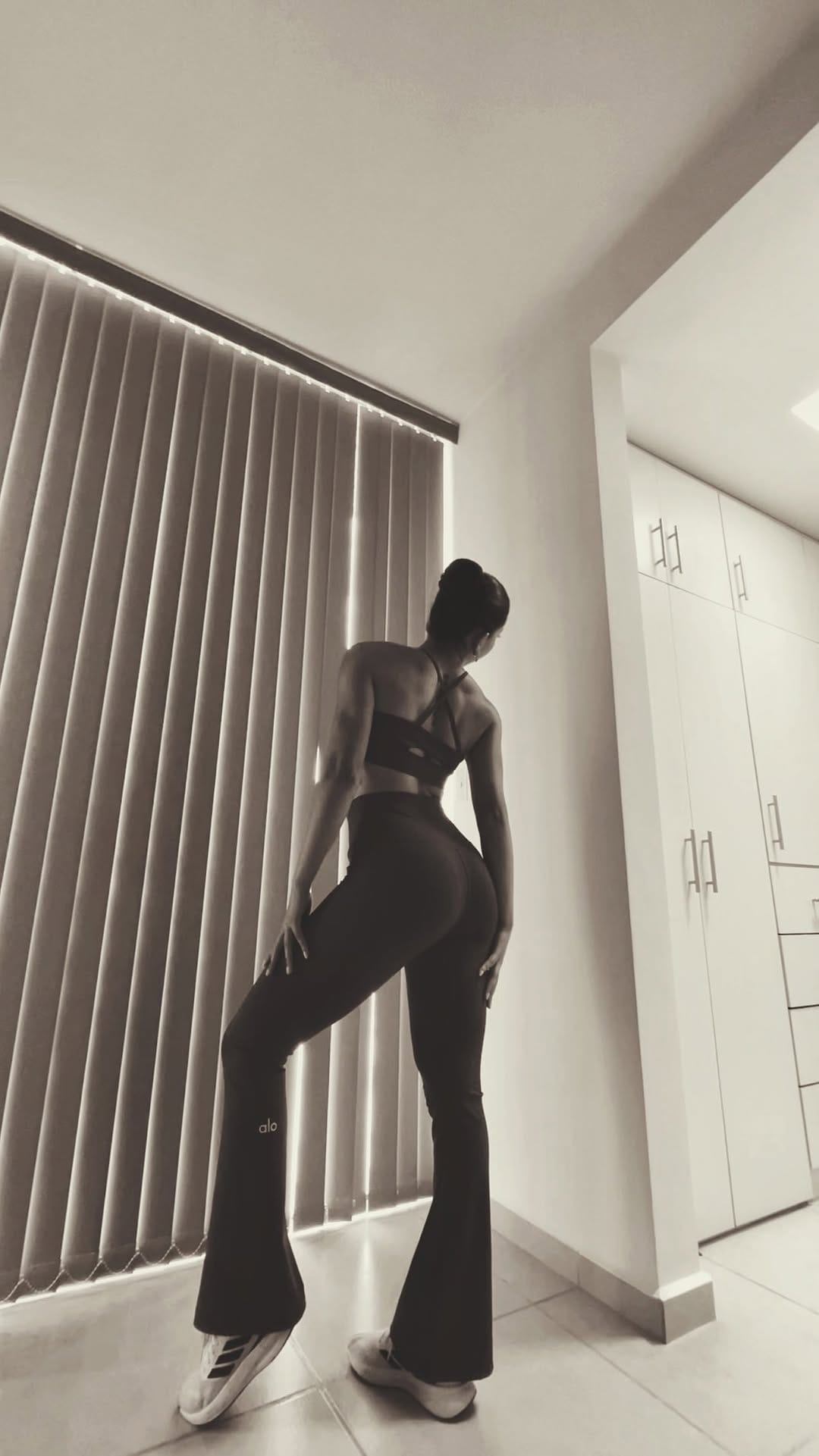 Post 8 by Fit Journey on Instagram (video)