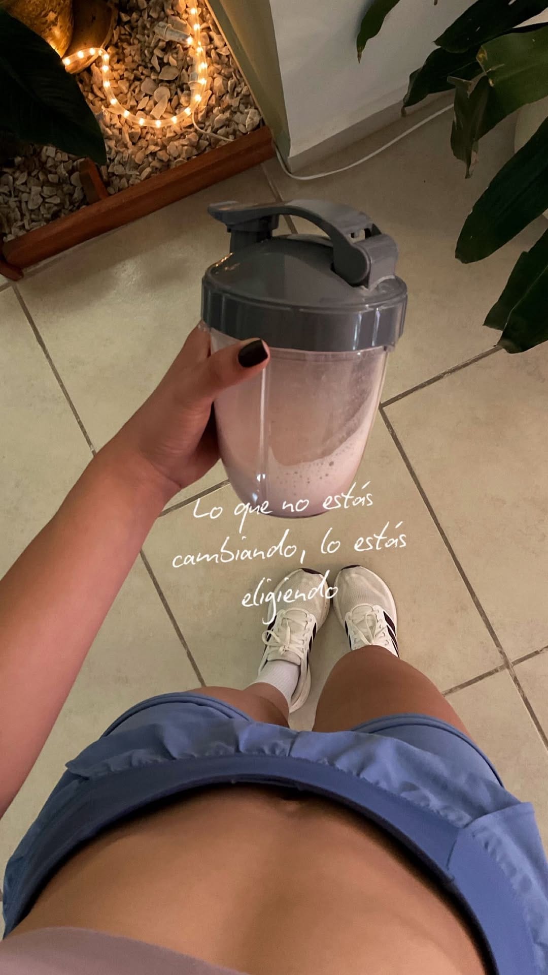 Post 6 by Fit Journey on Instagram (video)