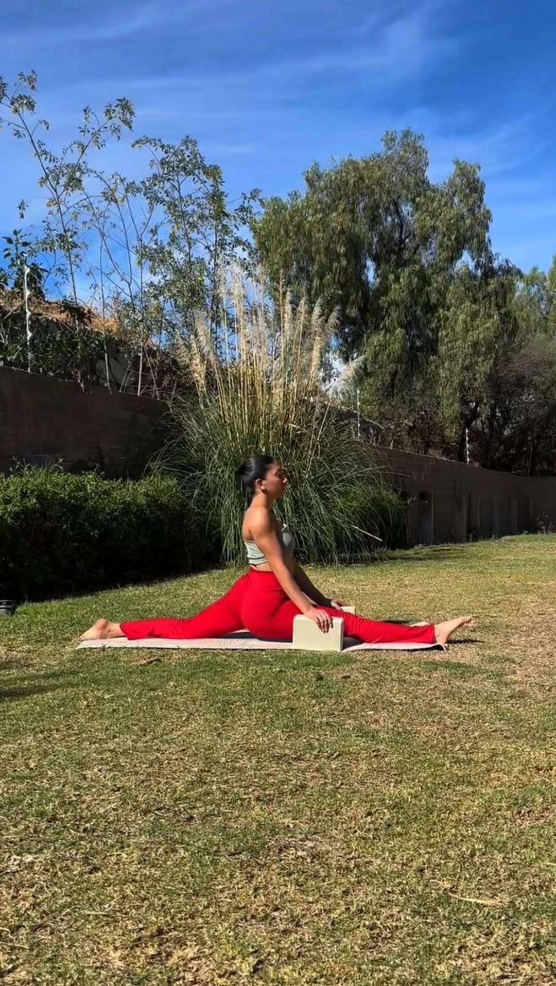 Post 4 by Fit Journey on Instagram (video)