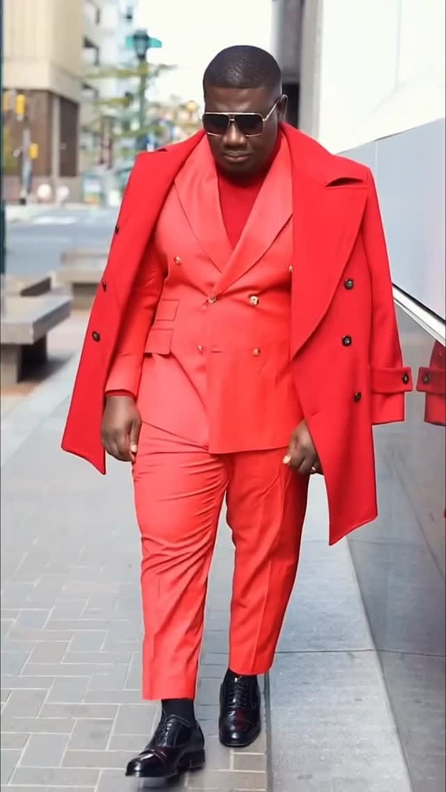 Post 1 by HENRY COFFIE on Instagram (video)
