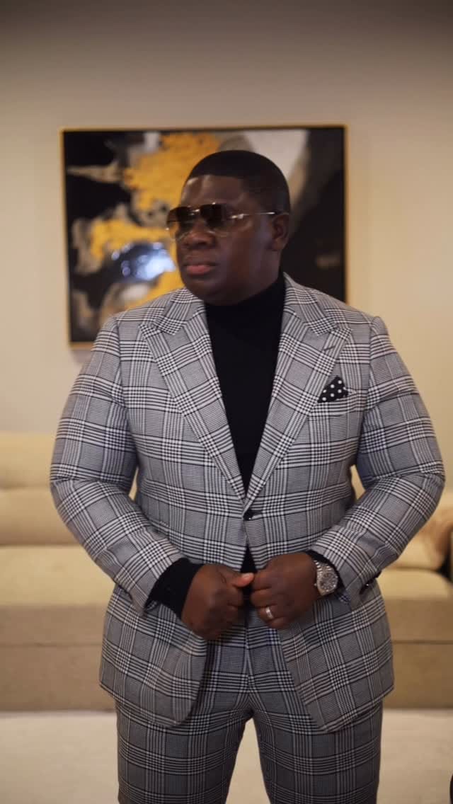 Post 7 by HENRY COFFIE on Instagram (video)