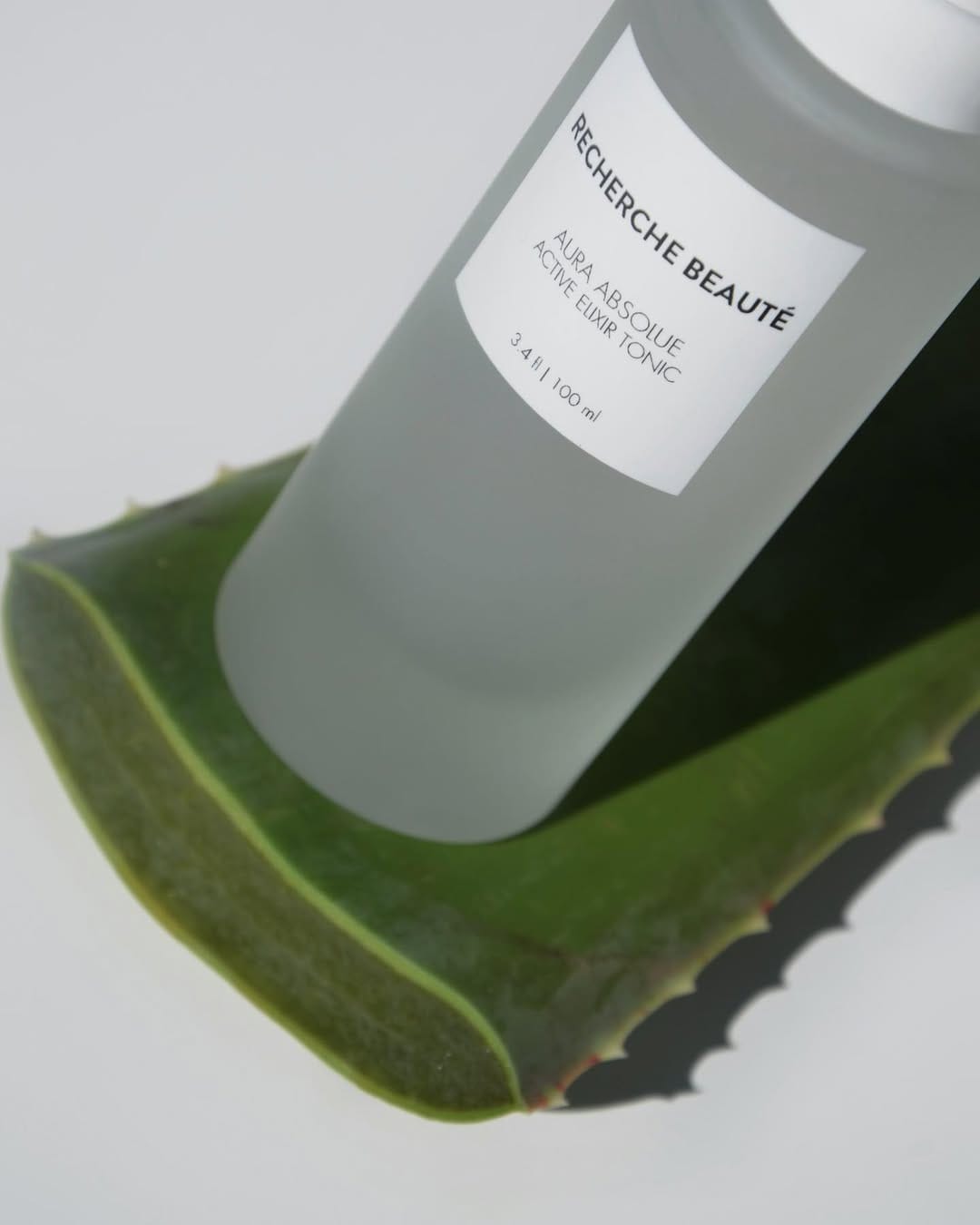 Post 7 by RECHERCHE BEAUTÉ on Instagram (image)