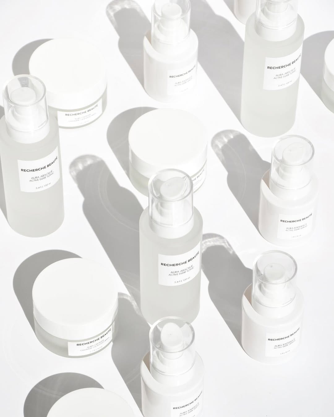 Post 9 by RECHERCHE BEAUTÉ on Instagram (image)