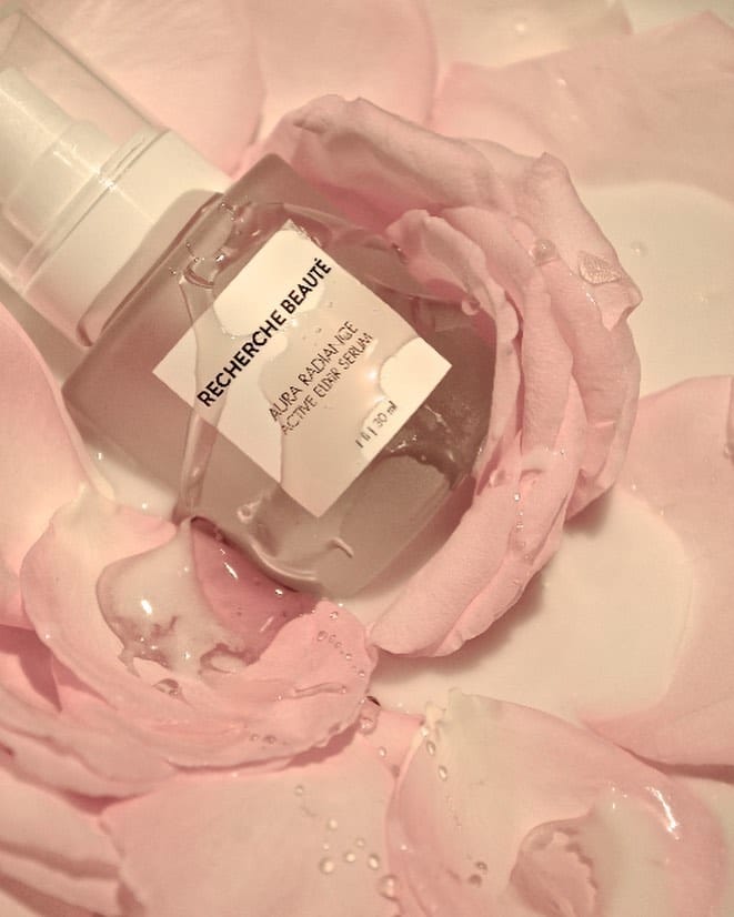 Post 6 by RECHERCHE BEAUTÉ on Instagram (image)