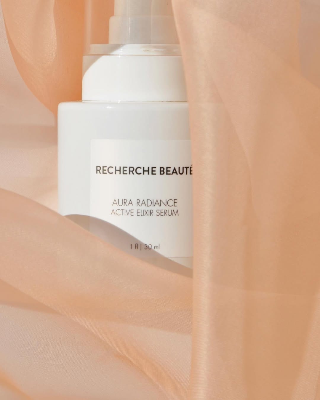 Post 8 by RECHERCHE BEAUTÉ on Instagram (image)