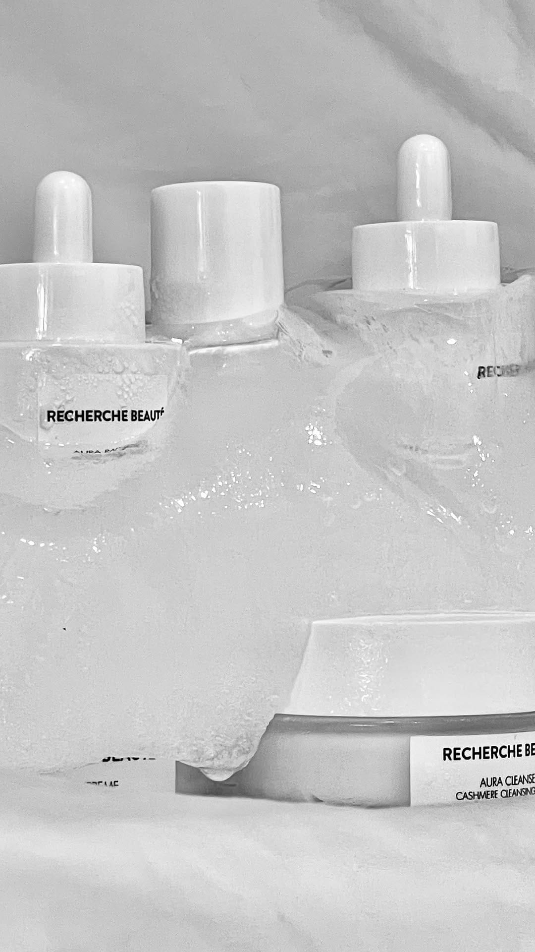 Post 3 by RECHERCHE BEAUTÉ on Instagram (video)
