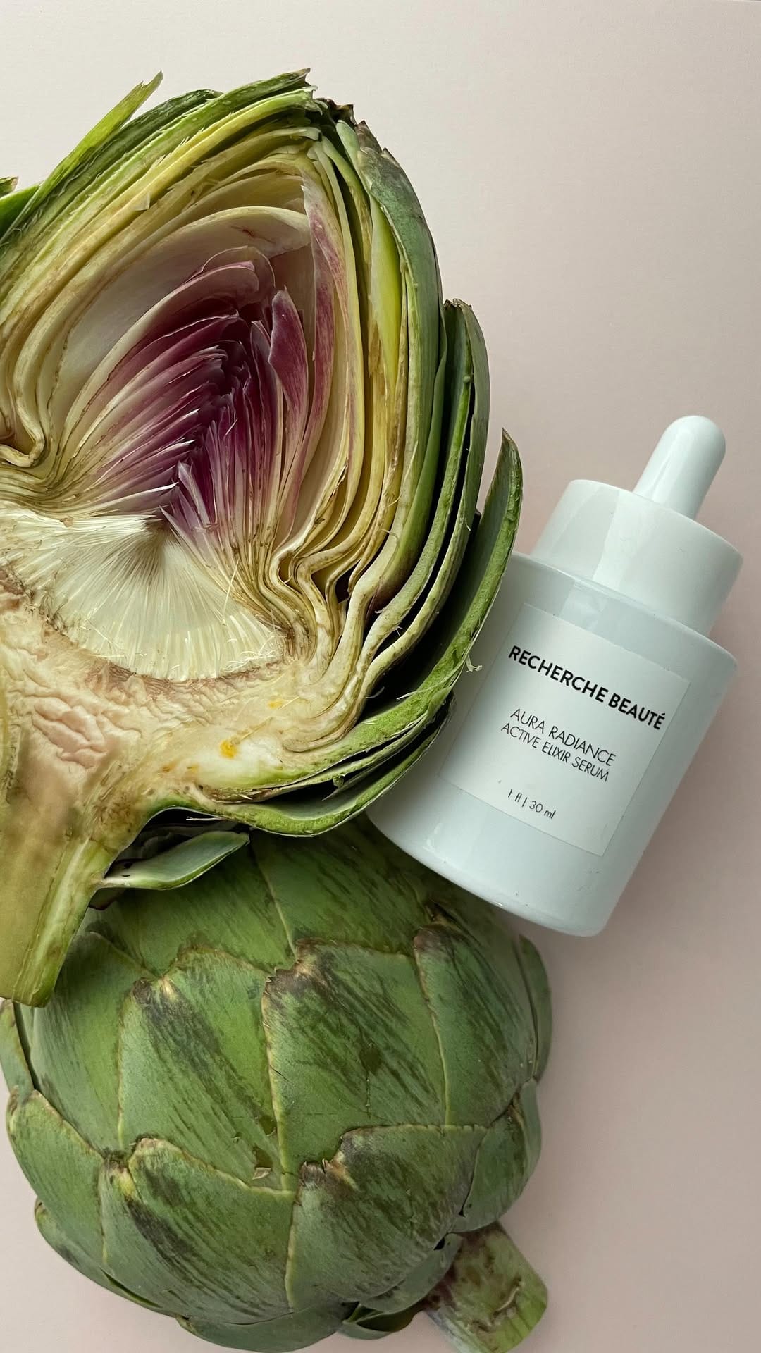 Post 2 by RECHERCHE BEAUTÉ on Instagram (video)