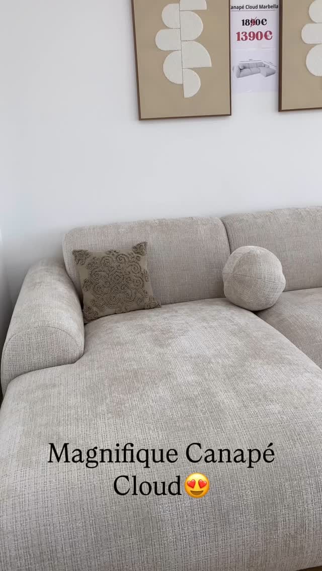 Post 5 by Literie Design on Instagram (video)