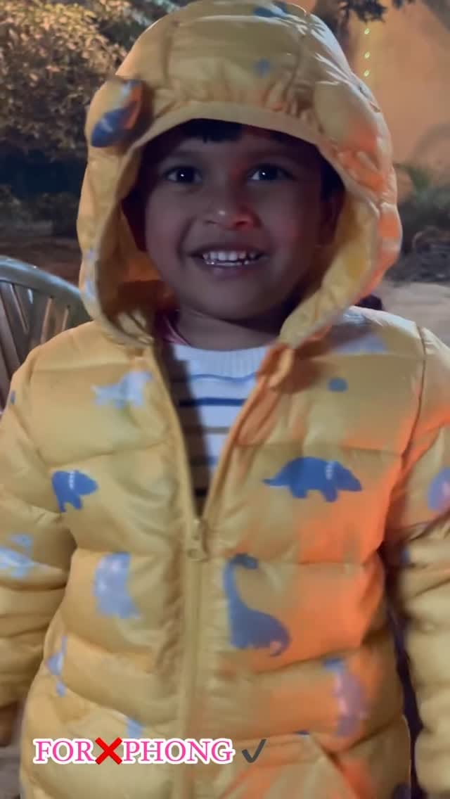 Post 10 by Gayatri's Impact on Instagram (video)