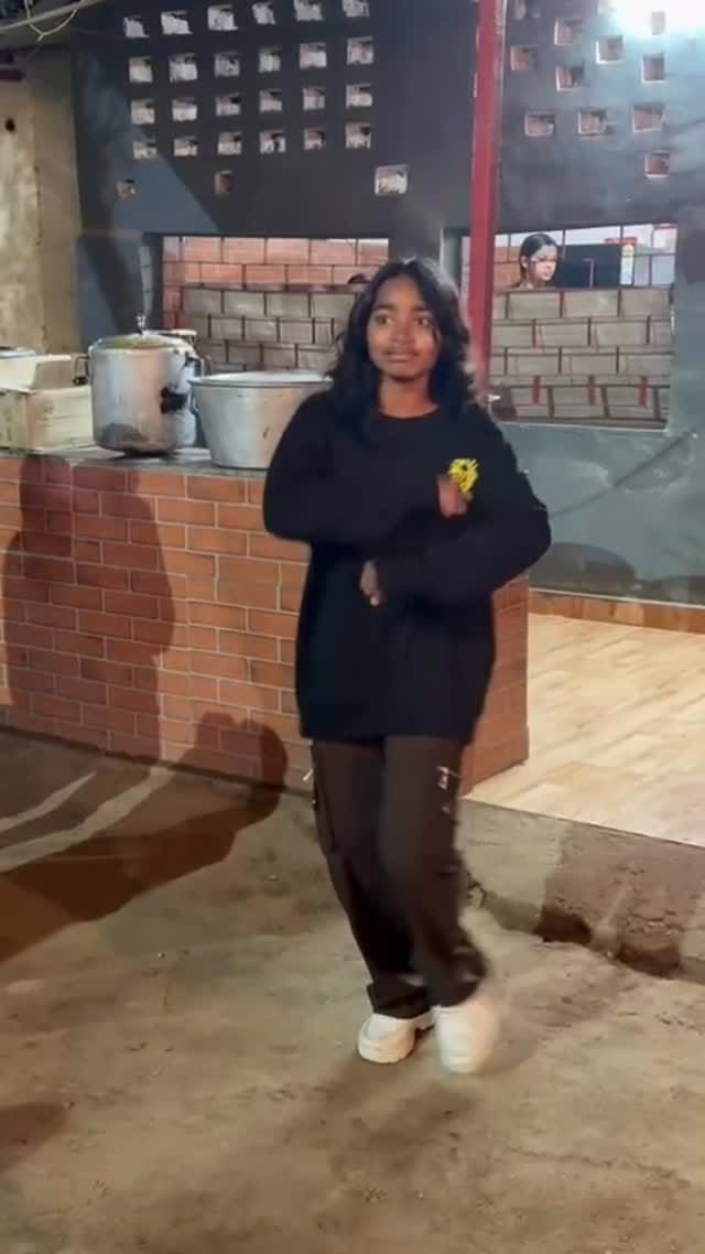 Post 9 by Gayatri's Impact on Instagram (video)