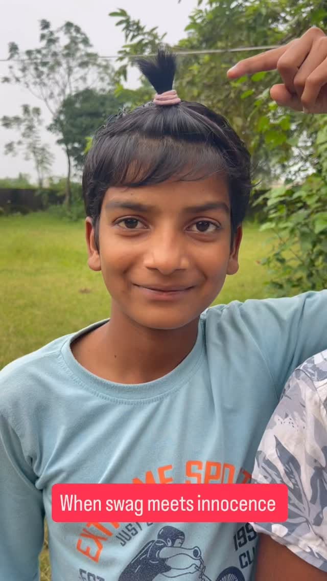 Post 5 by Gayatri's Impact on Instagram (video)