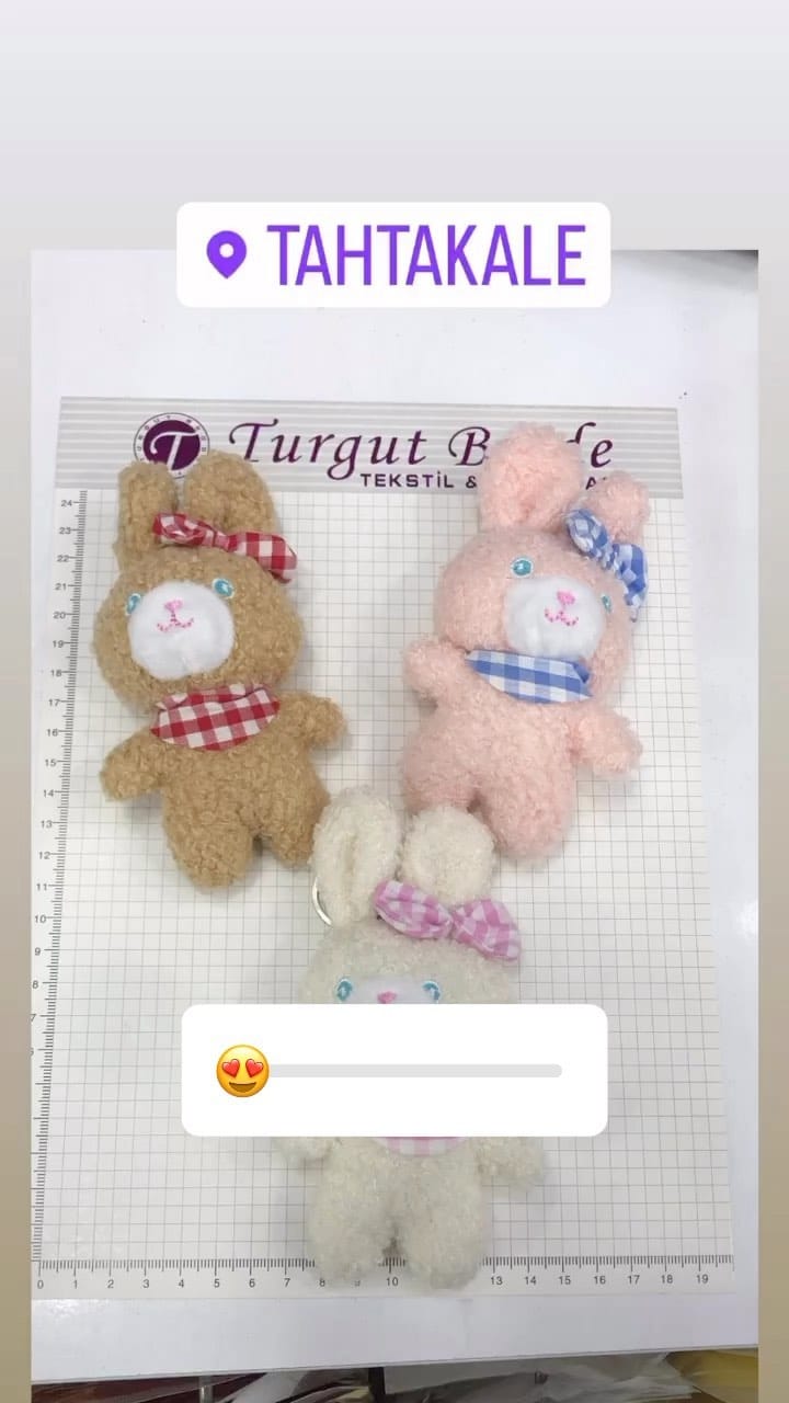 Post 8 by TB Tekstil Aksesuar Ürünleri on Instagram (video)
