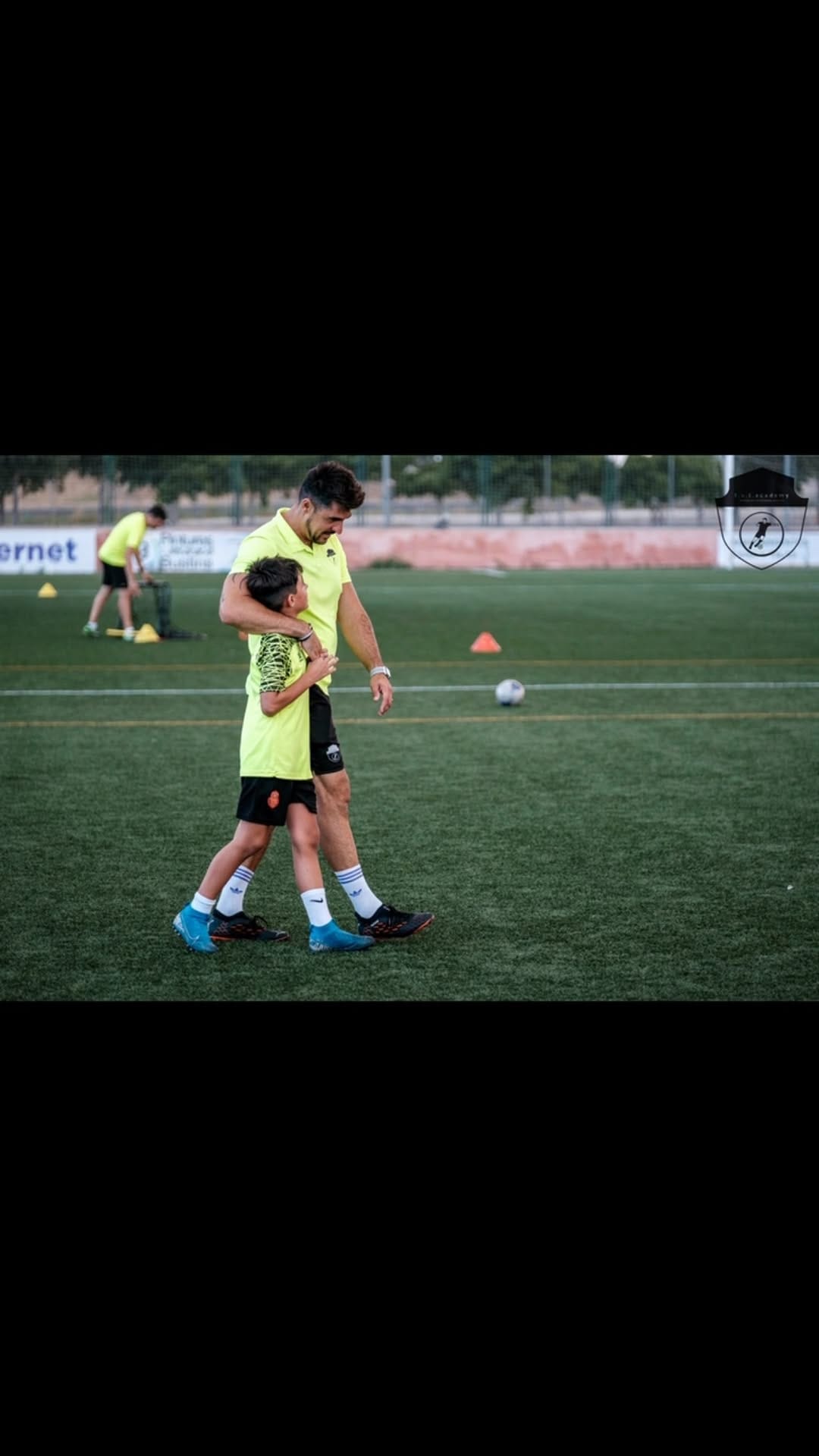 Post 1 by Eduardo Salvador Guardiola on Instagram (video)