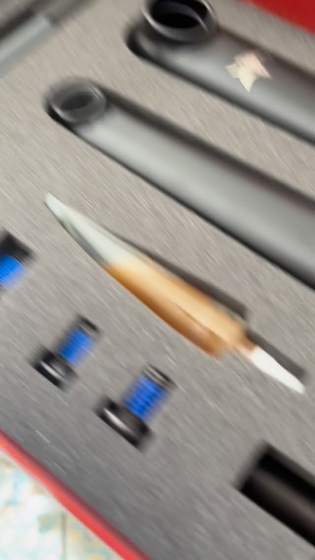 Post 4 by Dickbikeshop on Instagram (video)
