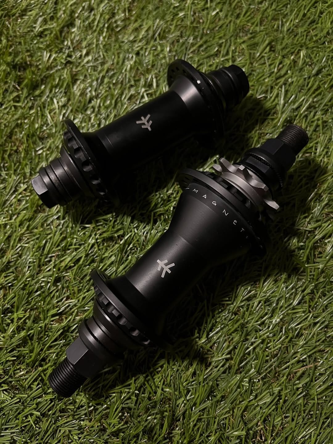 Post 2 by Dickbikeshop on Instagram (image)