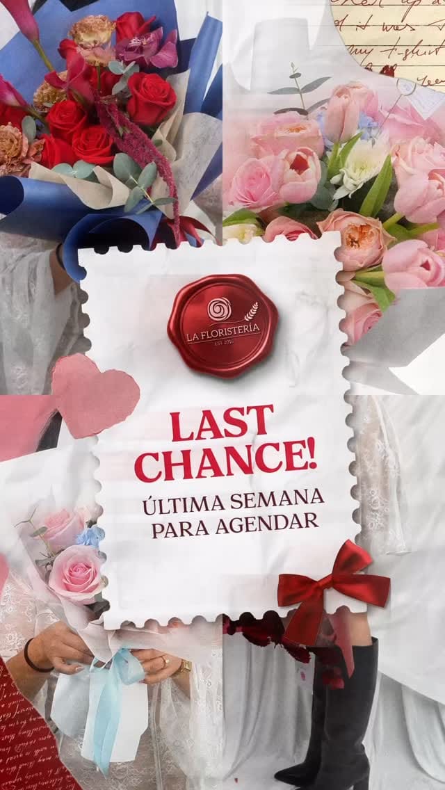 Post 2 by La Floristería TRC on Instagram (video)