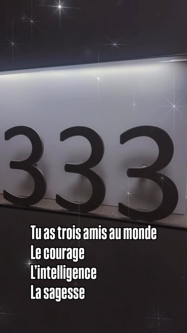Post 1 by SOUMIA LICHANI on Instagram (video)