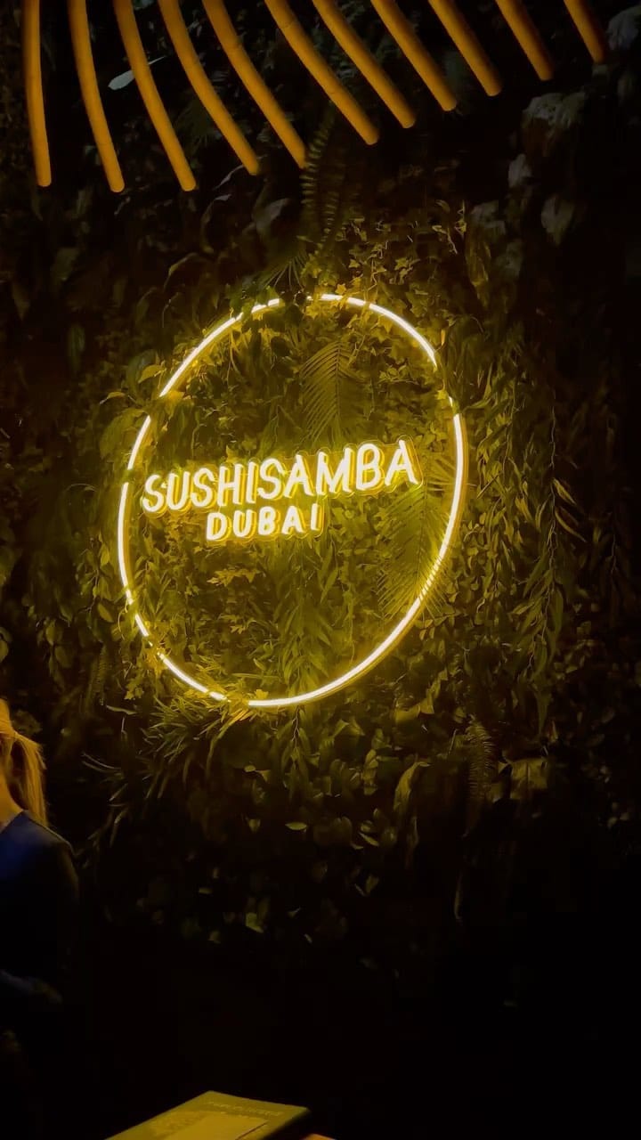 Post 9 by SOUMIA LICHANI on Instagram (video)