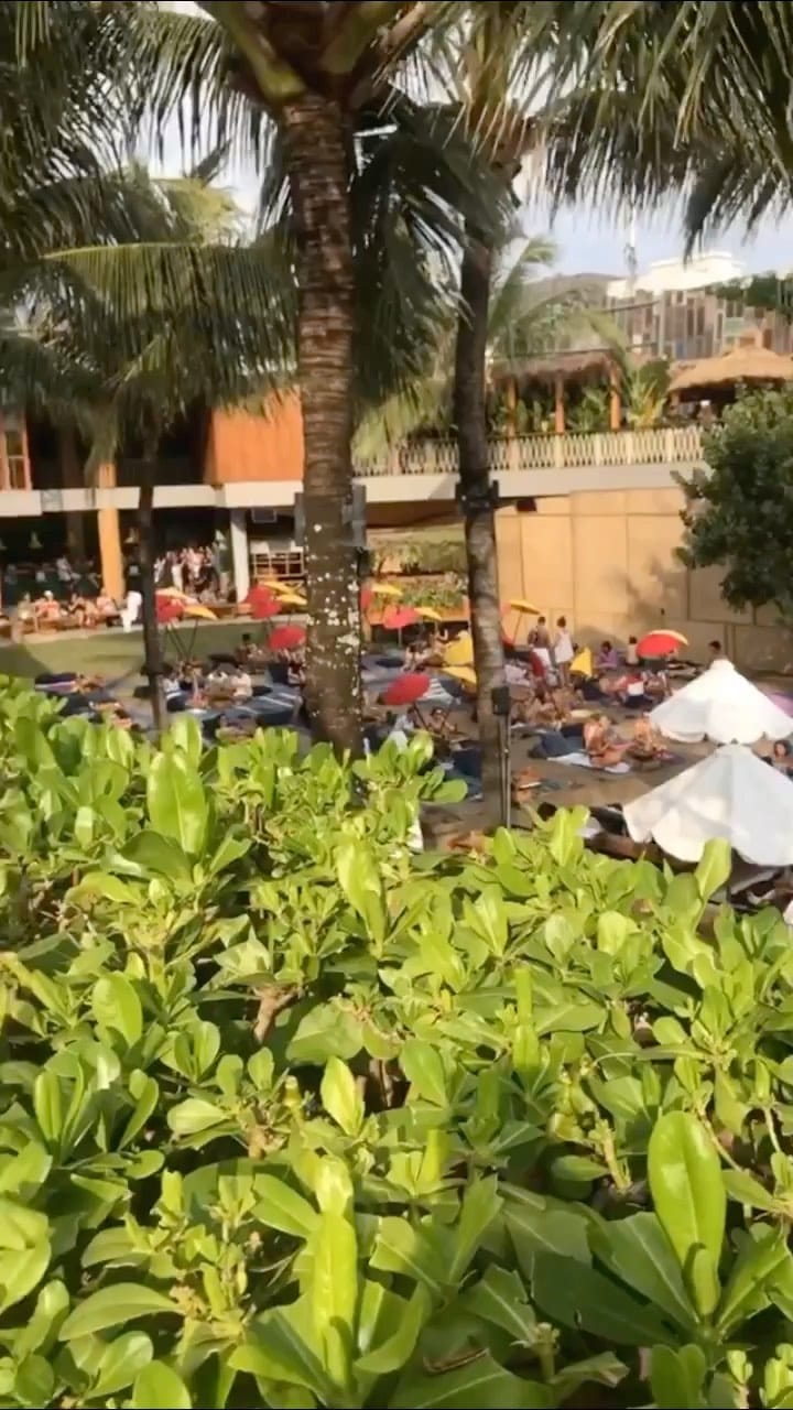 Post 8 by SOUMIA LICHANI on Instagram (video)