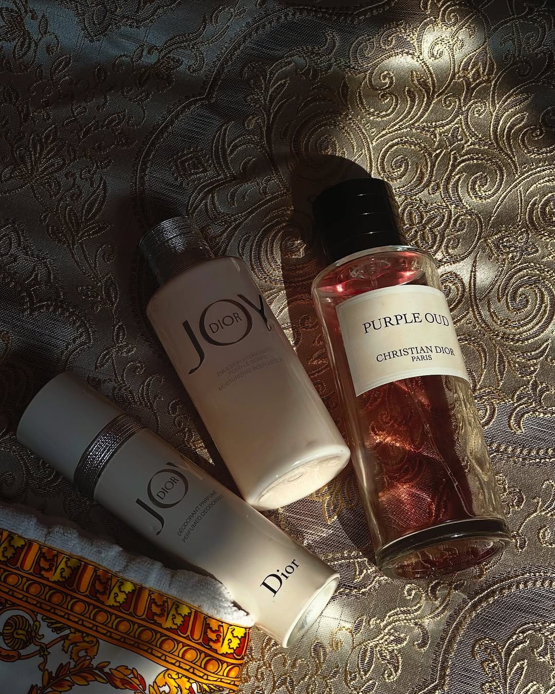 Post 5 by SOUMIA LICHANI on Instagram (image)