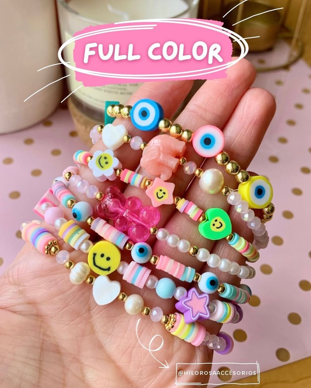 Post 4 by H I L O   R O S A on Instagram (image)