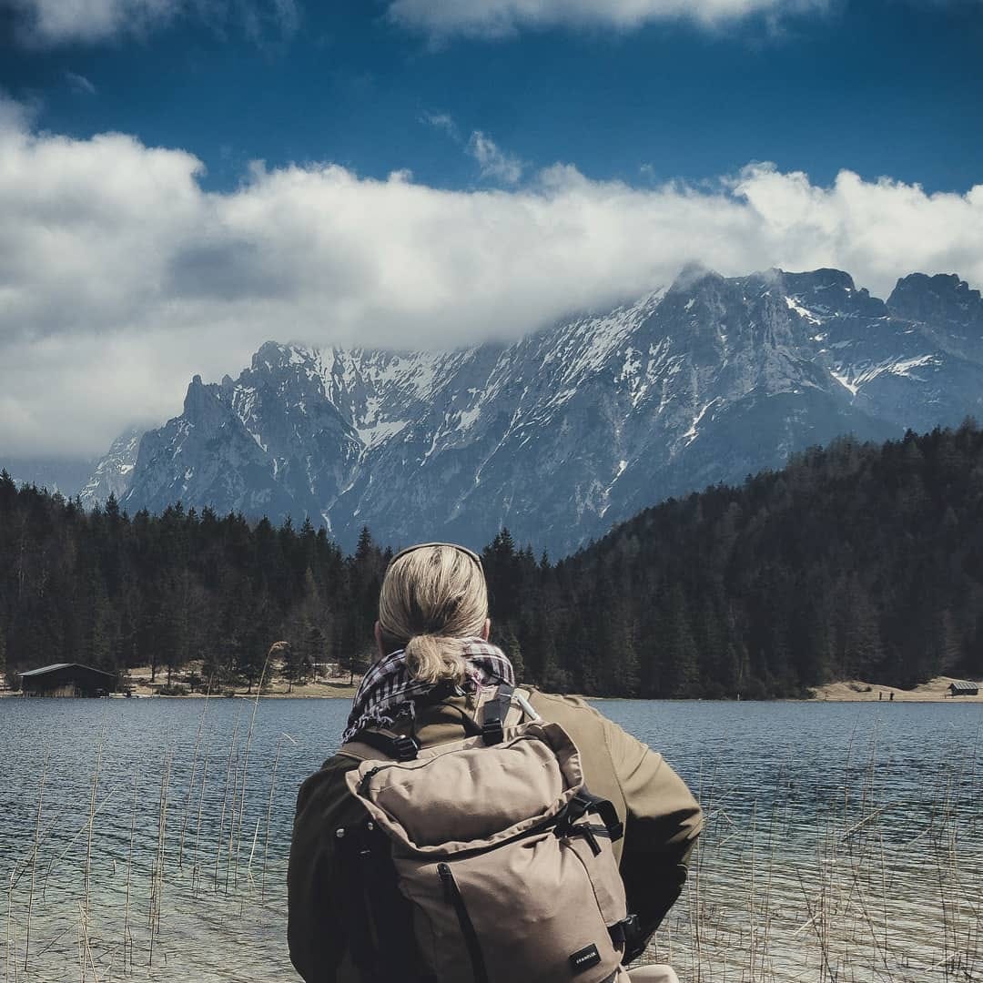 Post 3 by ↟ ๓เςђคєl ↟ | Germany 🏕 on Instagram (image)