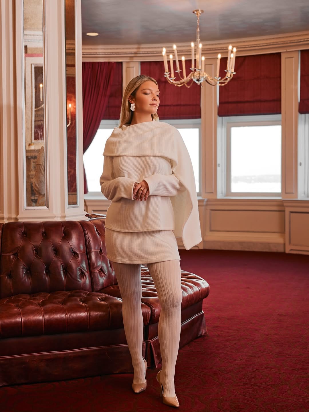 Post 7 by Mimz | curated capsule wardrobes on Instagram (carousel)