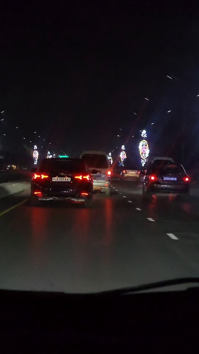 Post 2 by Doniyorbek Toshpo'latov on Instagram (video)