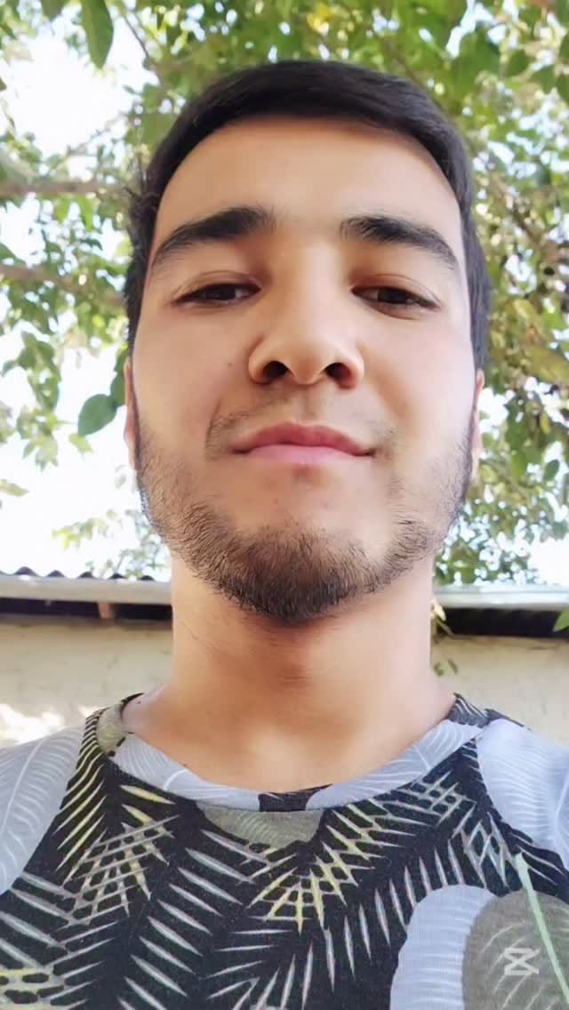 Post 10 by Doniyorbek Toshpo'latov on Instagram (video)