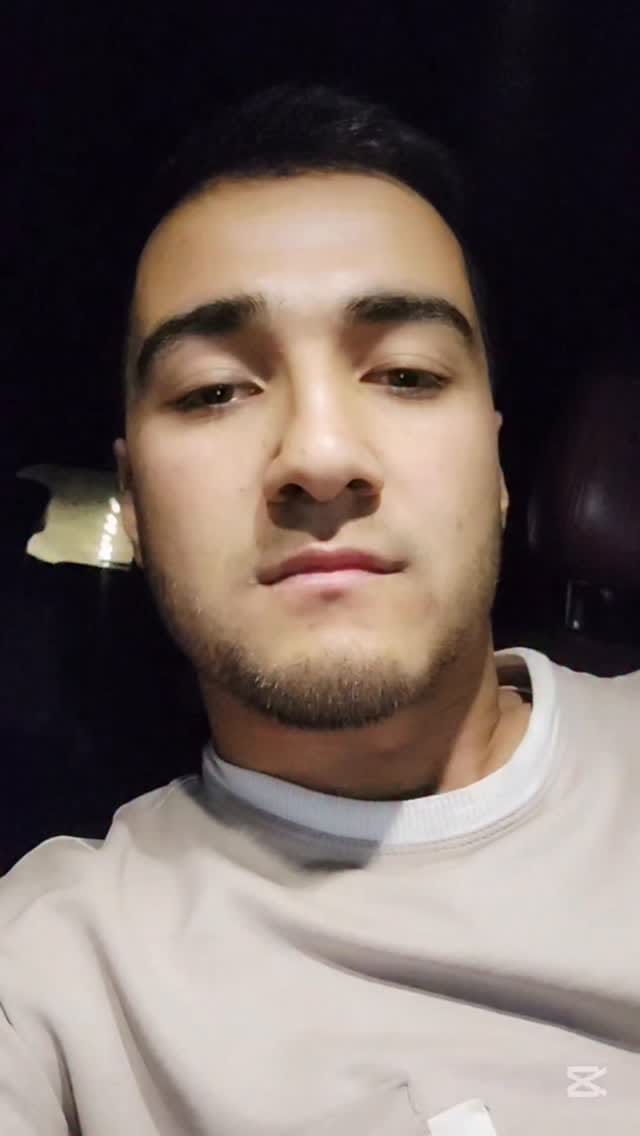 Post 3 by Doniyorbek Toshpo'latov on Instagram (video)