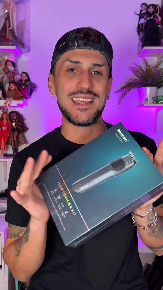 Post 9 by El Nieto del Cura on Instagram (video)