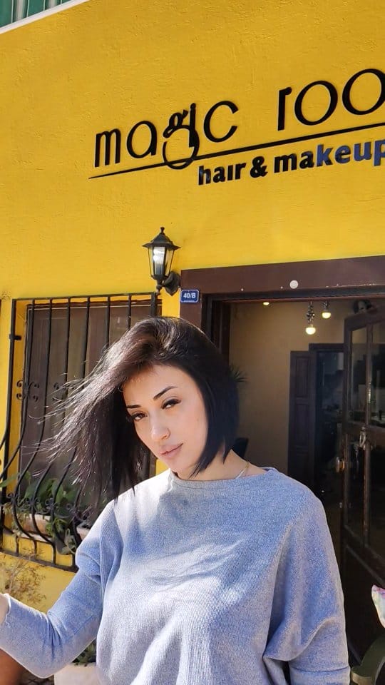 Post 1 by Magic Room on Instagram (video)