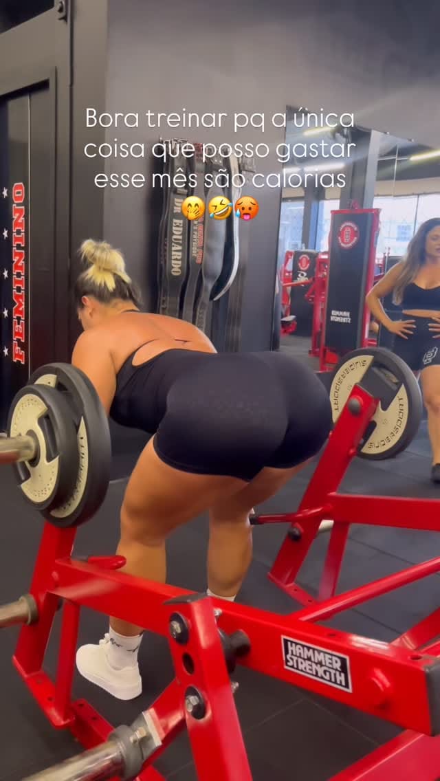 Post 7 by Keila Batalini on Instagram (video)