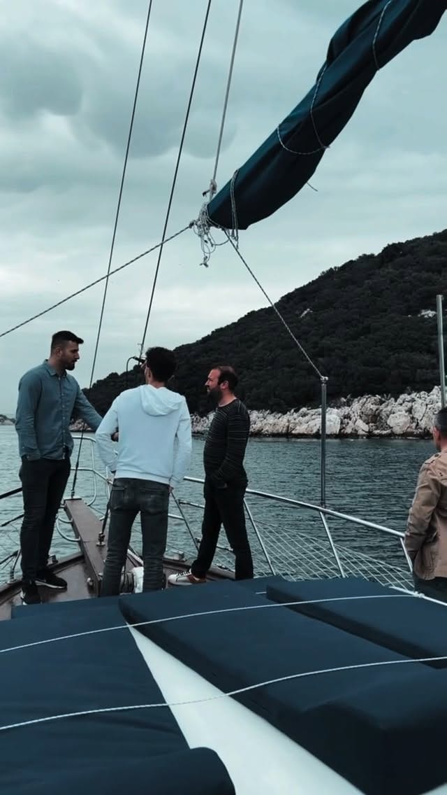 Post 3 by Adem Uçar on Instagram (video)