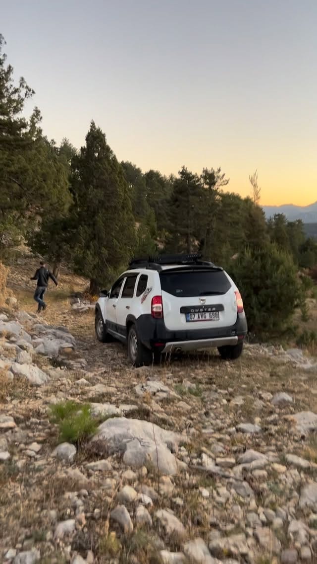 Post 9 by Adem Uçar on Instagram (video)