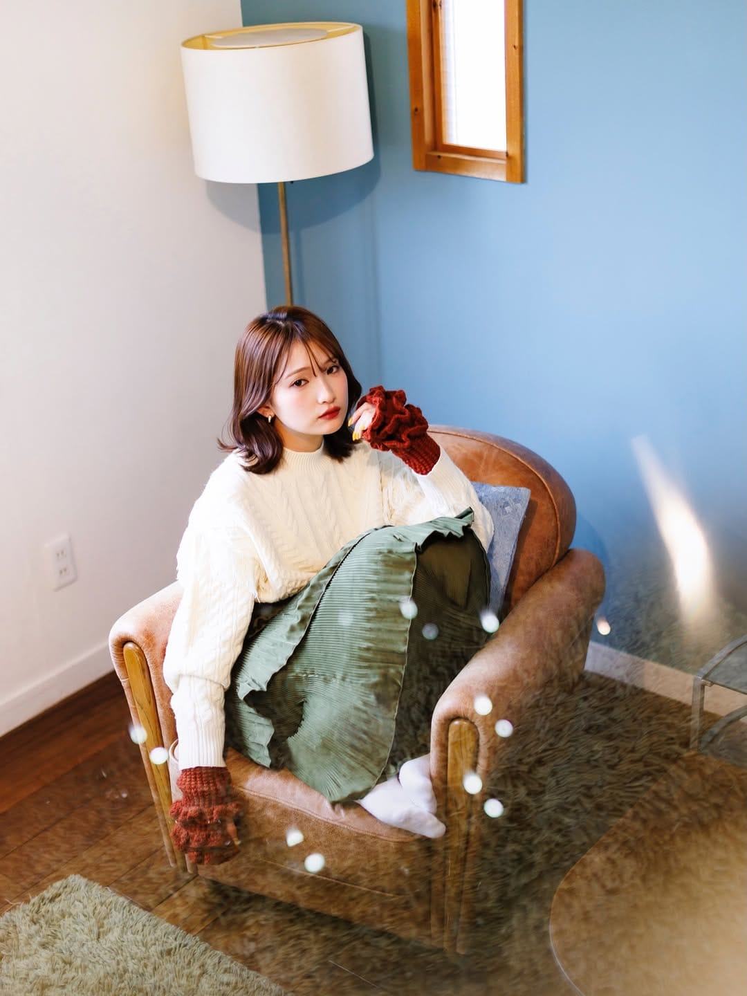 Post 4 by yumi🤍/フリーランスモデル/関東/東京 on Instagram (carousel)