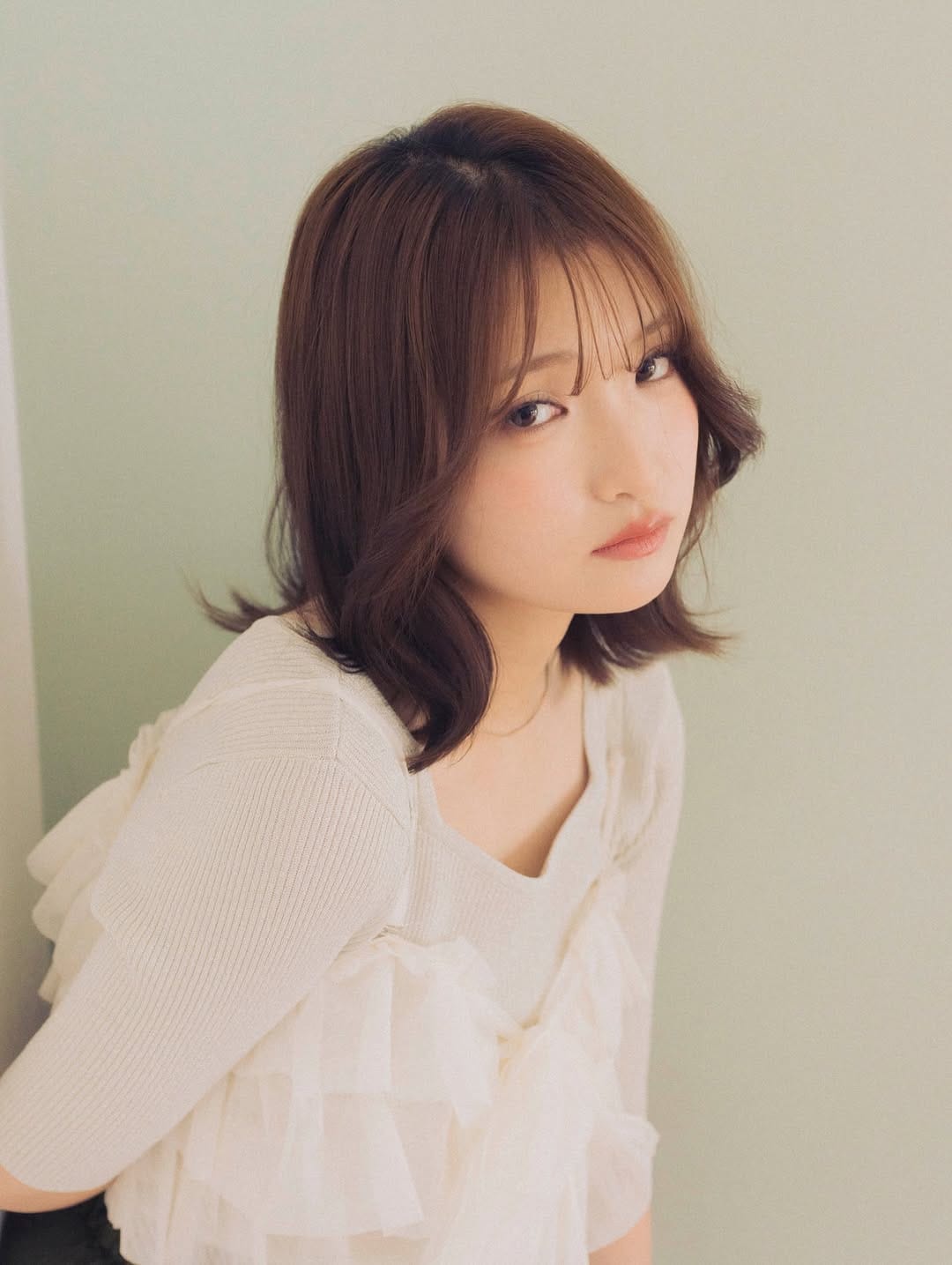 Post 8 by yumi🤍/フリーランスモデル/関東/東京 on Instagram (carousel)