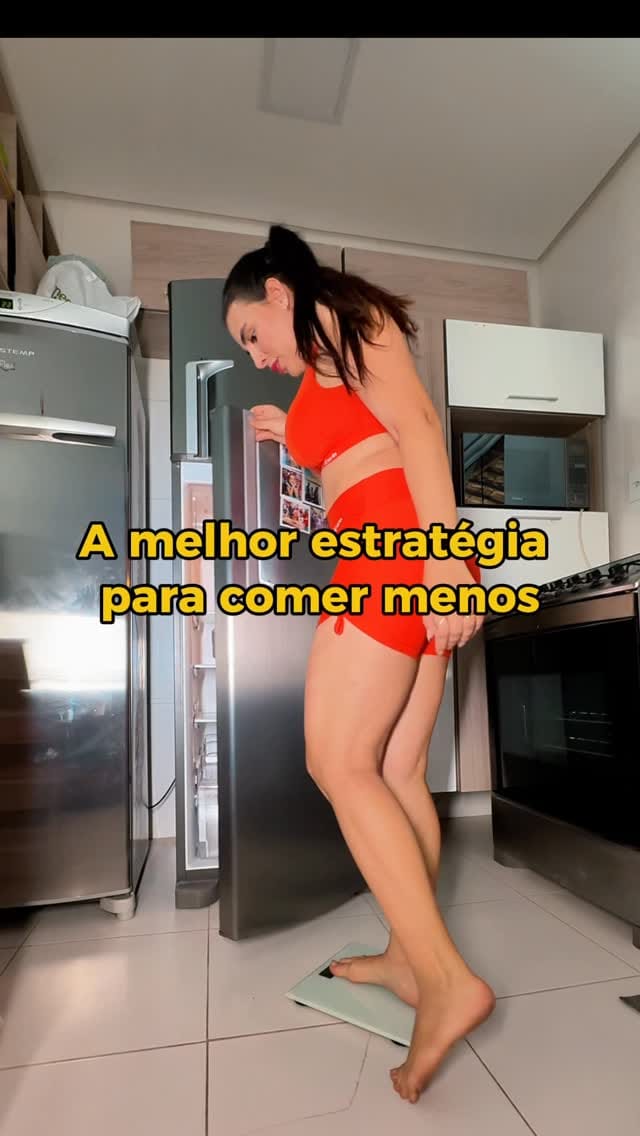Post 6 by Kati Messenger | Personal Trainer on Instagram (video)