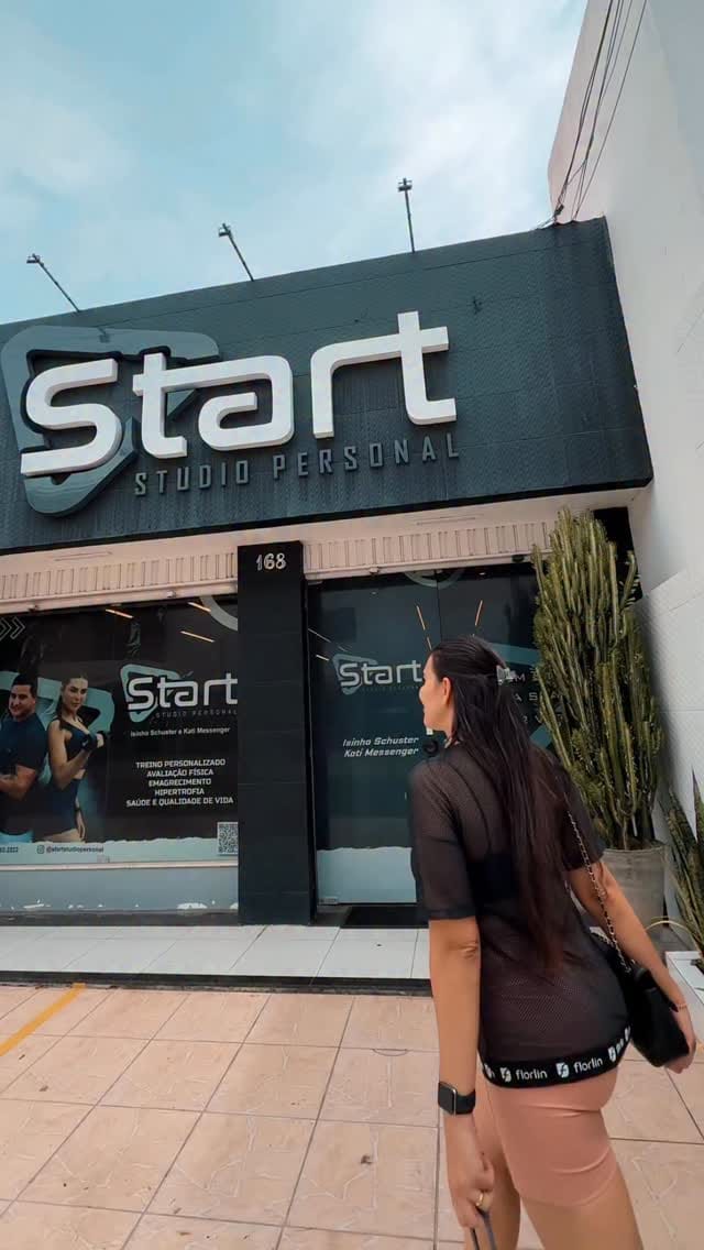 Post 9 by Kati Messenger | Personal Trainer on Instagram (video)