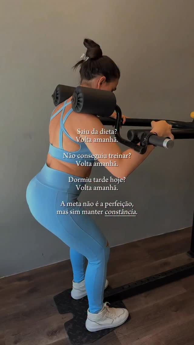 Post 8 by Kati Messenger | Personal Trainer on Instagram (video)